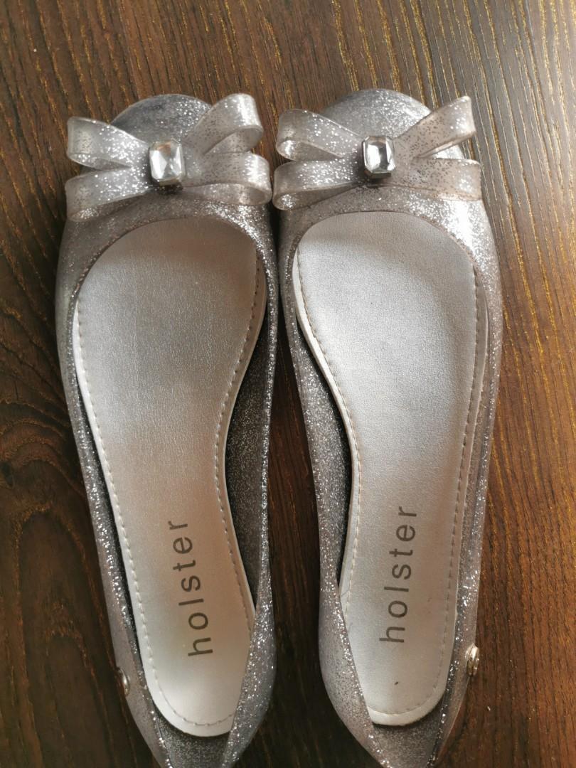 Holster jelly flats sales