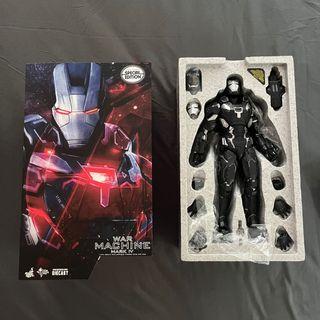 Hot Toys Avengers Infinity War Warmachine Mark 4