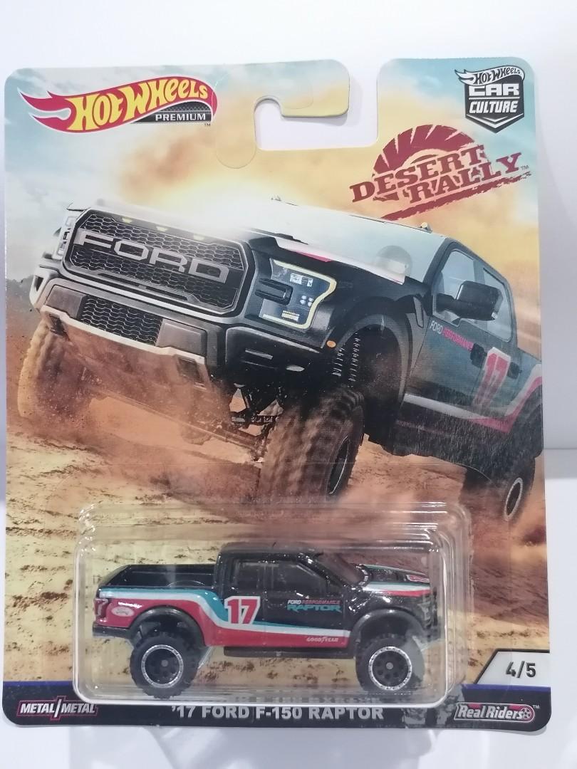 Hot wheels desert rally 2019 outlet