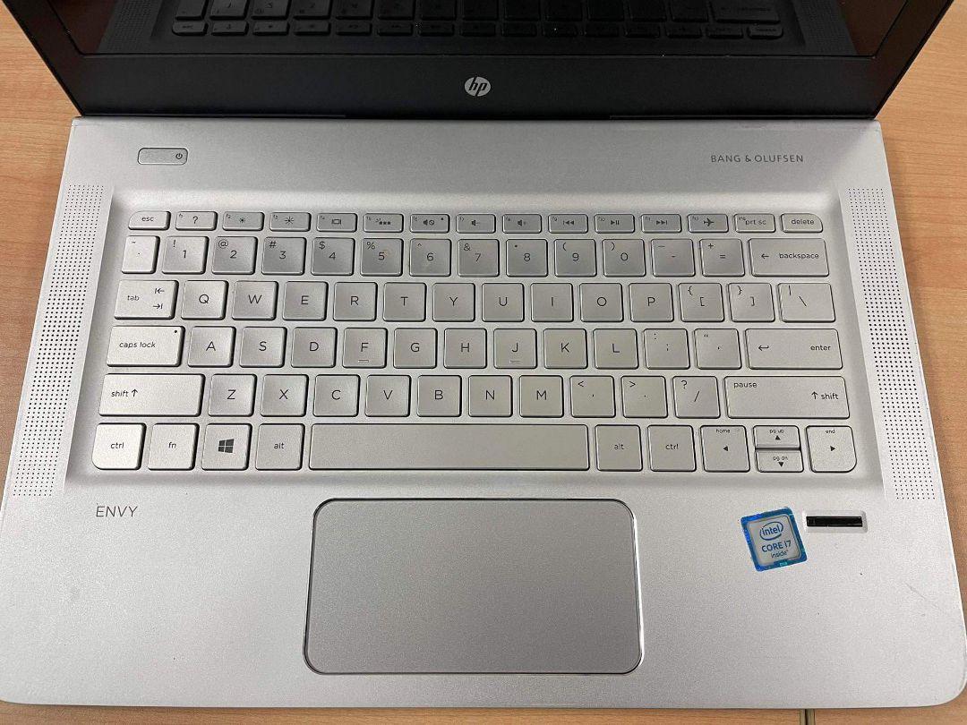 HP Envy 13 Notebook Unit 2 (Category: Laptops & Notebooks) located in Valenzuela. Submitted by cosplayercelty (Listing ID 1176499190, Image 1). Description: HP Envy 13D019TU Processor: i7-6500U RAM: 8GB Storage: 256GB SSD OS Version: Windows 10 Pro No MS Office Issue: Battery needs replacement but units are usable while plugged in. Each unit is 12k, slightly negotiable. 😘 2 units available, as is where is. Payment first before ship out. Can be t