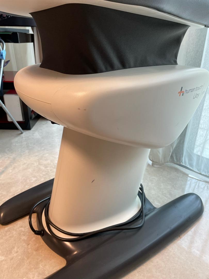 iJoy Ride Human Touch Exercise Riding Machine, Sports Equipment