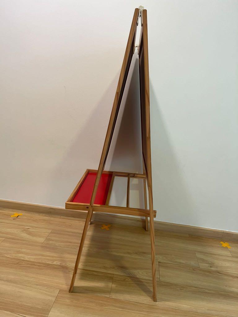 Ikea easel, Hobbies & Toys, Stationery & Craft, Stationery & School