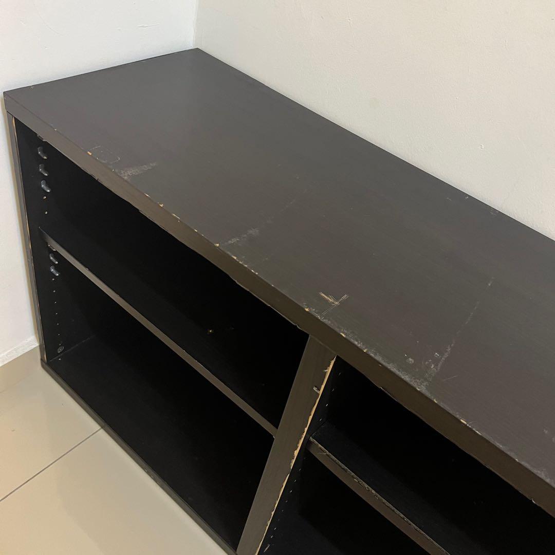 IKEA MULTIPURPOSE Furniture & Home Living, Furniture, Shelves