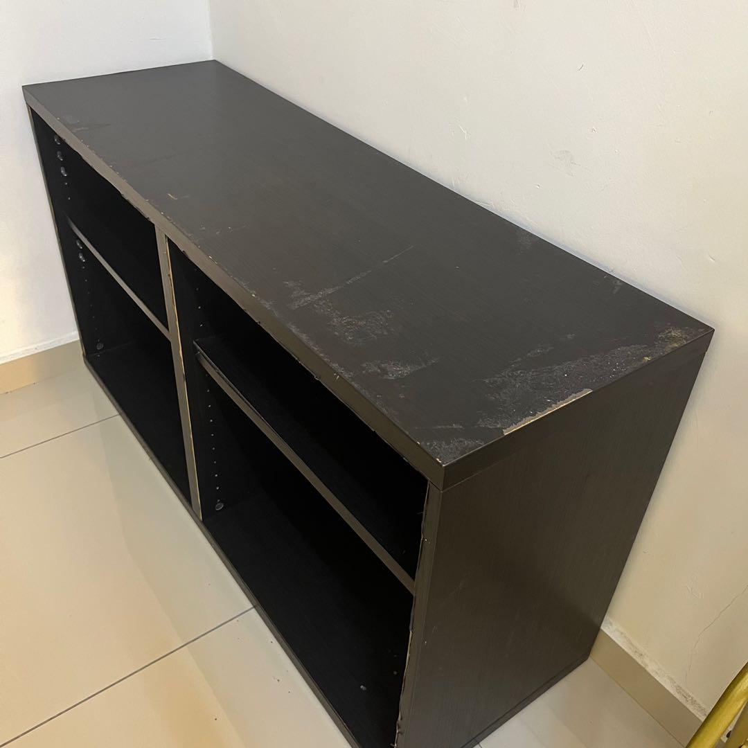 IKEA MULTIPURPOSE Furniture & Home Living, Furniture, Shelves