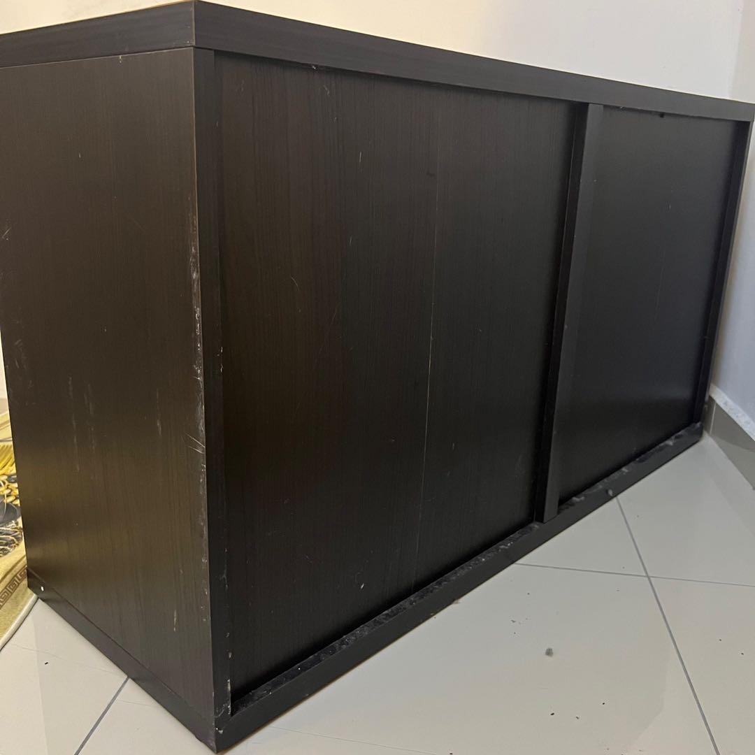 IKEA MULTIPURPOSE Furniture & Home Living, Furniture, Shelves