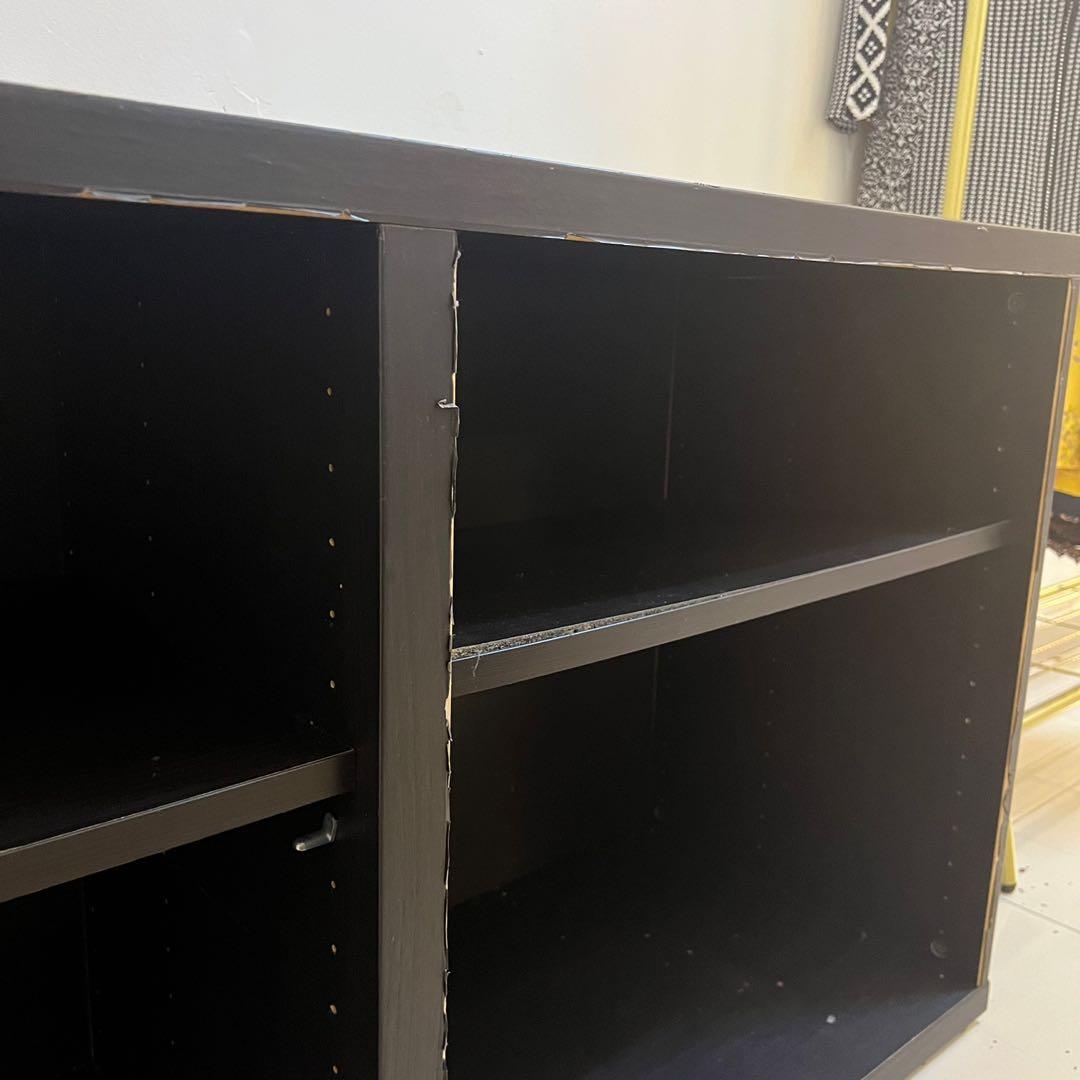 IKEA MULTIPURPOSE Furniture & Home Living, Furniture, Shelves