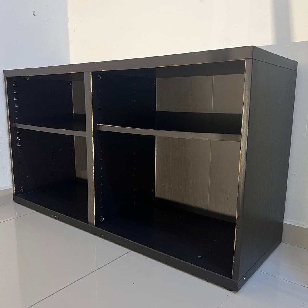 IKEA MULTIPURPOSE Furniture & Home Living, Furniture, Shelves