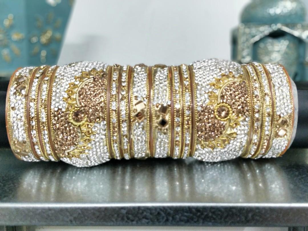 Indian Bangles for sale
