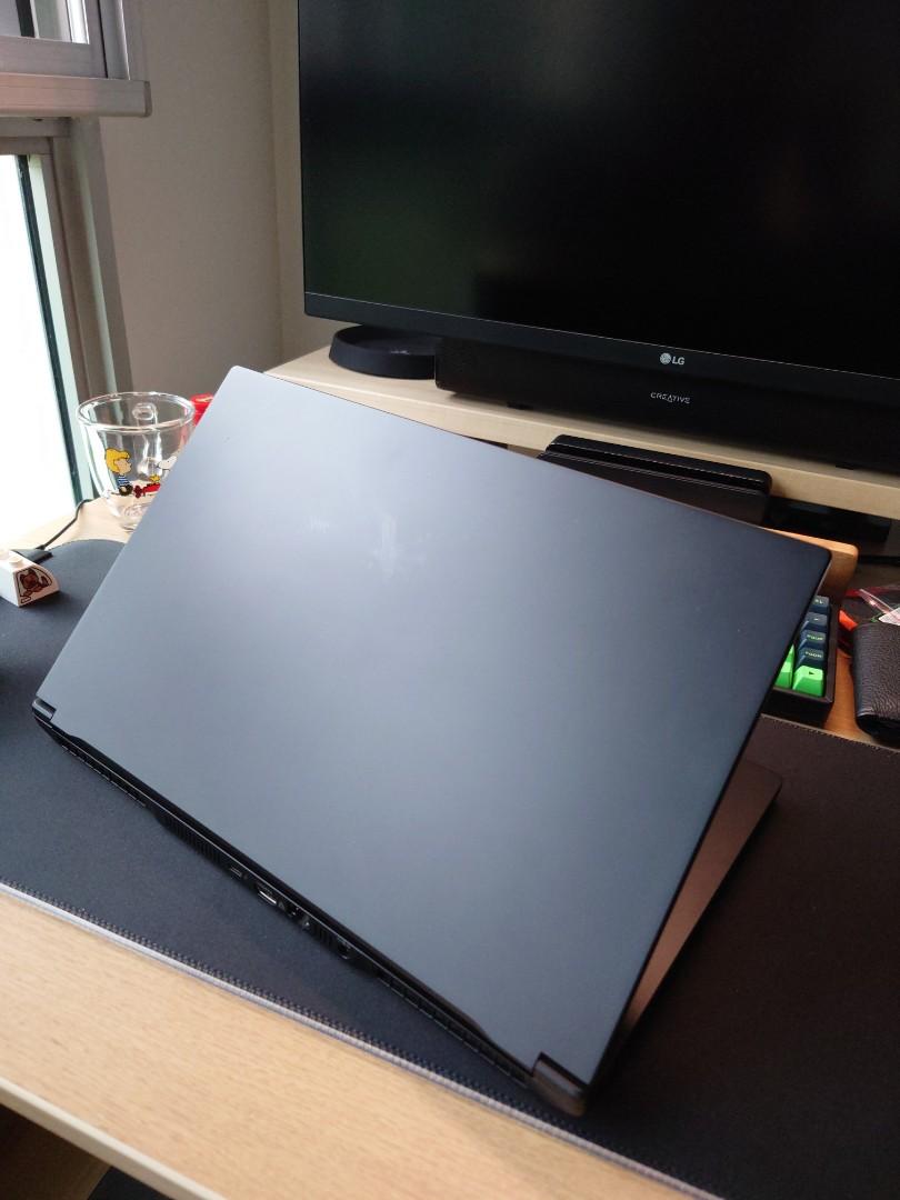 Intel NUC X15 Gaming Laptop i7/32gb/rtx3070, Computers & Tech, Laptops ...