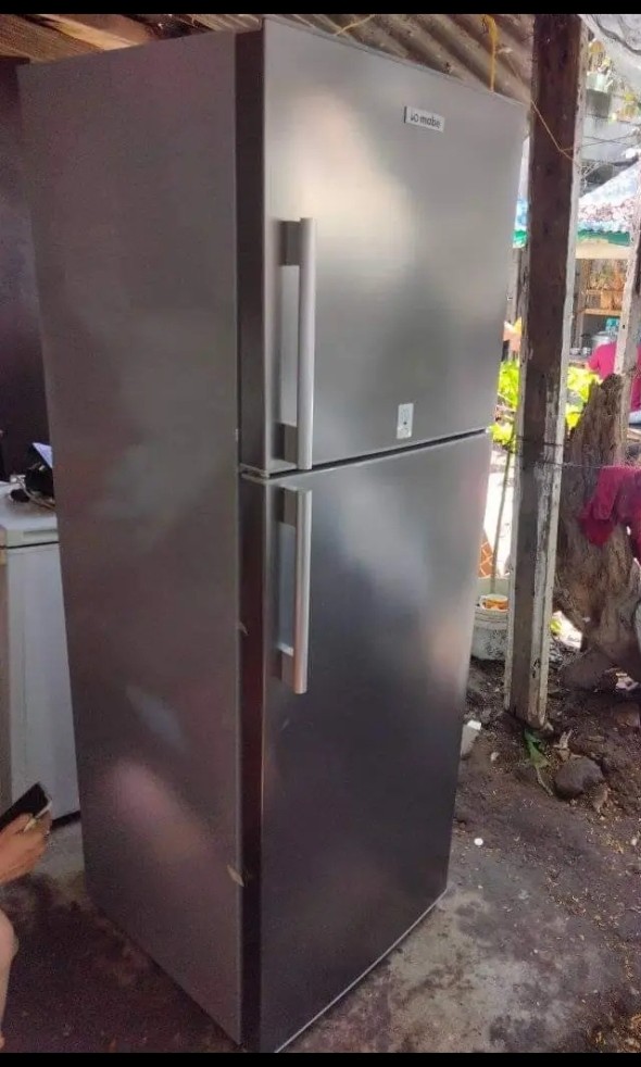 Inverter ref, TV & Home Appliances, Kitchen Appliances, Refrigerators ...