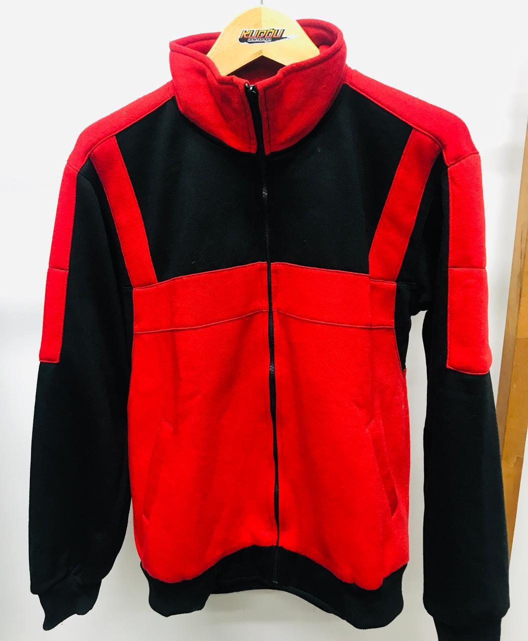 Jaket turtleneck store
