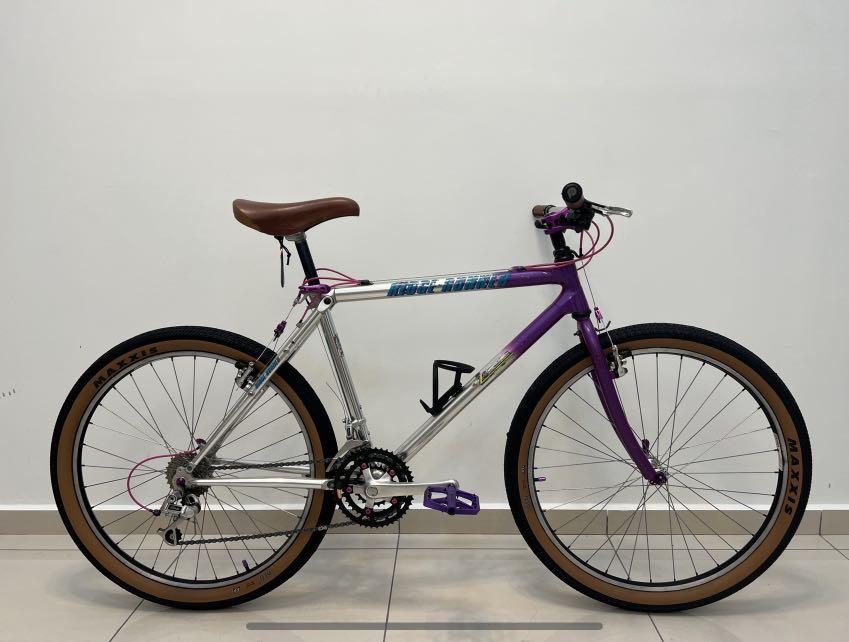 Ridge runner sale bike