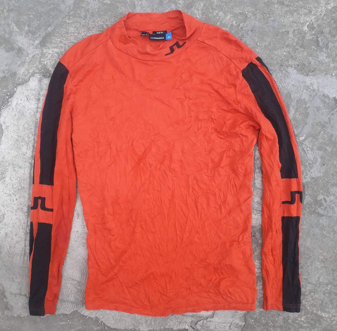 J.lindeberg, Men's Fashion, Activewear on Carousell