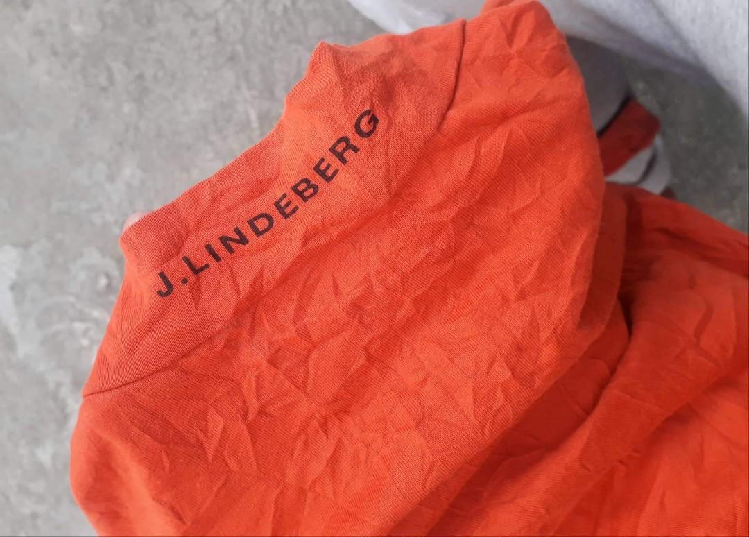 J.lindeberg, Men's Fashion, Activewear on Carousell
