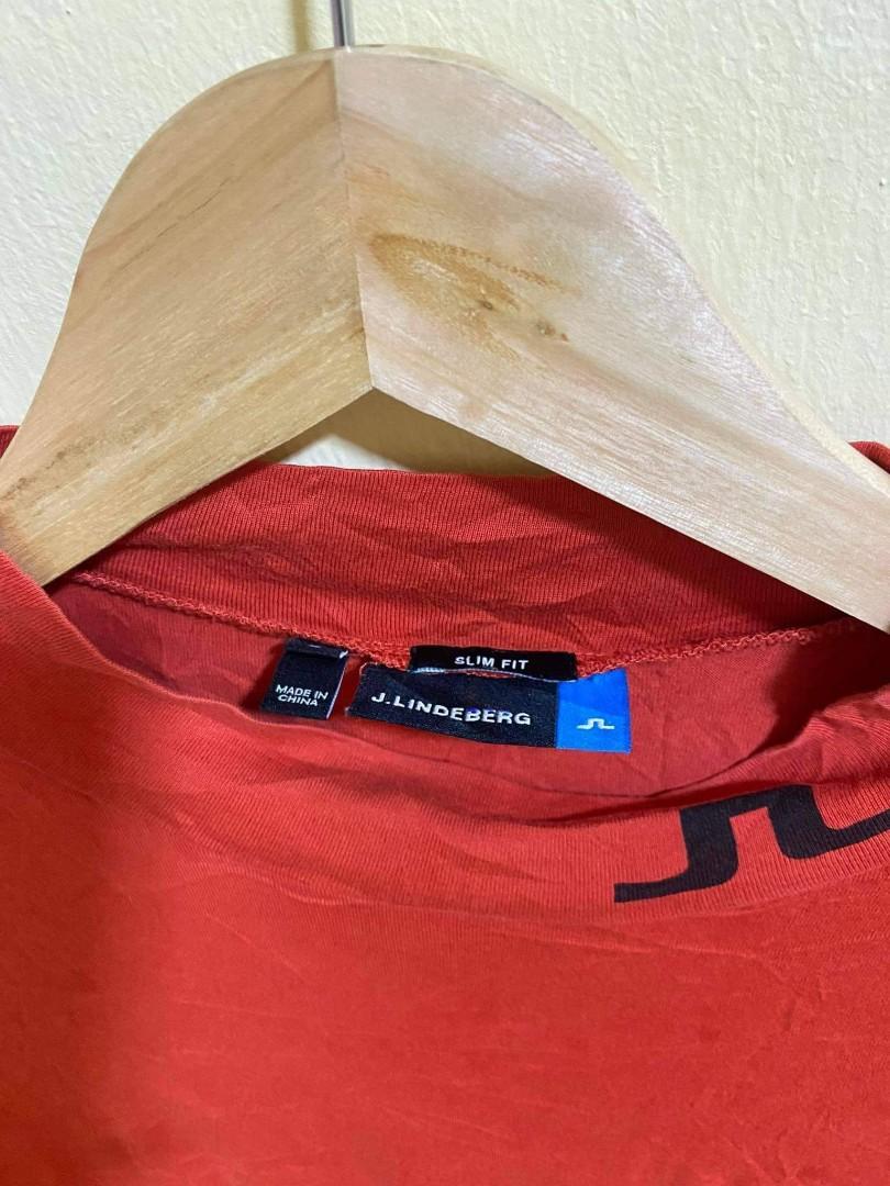 J.lindeberg, Men's Fashion, Activewear on Carousell