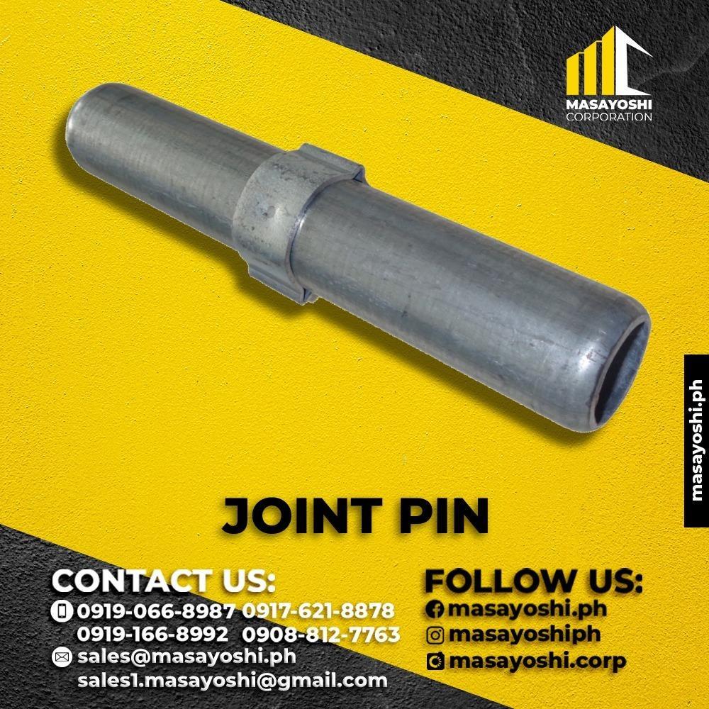 Joint Pin Scaffolding Equipment PIn Brace Pin Scaffolding