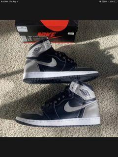 Jordan 1