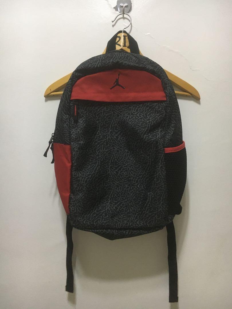 Jordan store daybreaker backpack
