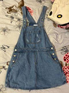 Jumpsuits denim