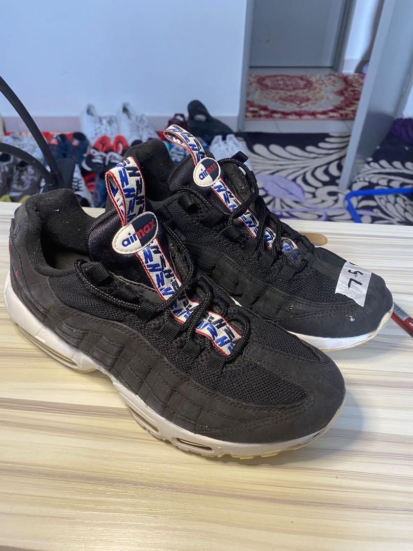 Kasut airmax cheap