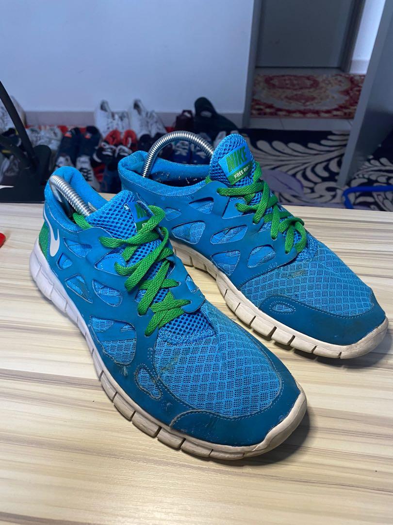 Free deals size 9.5