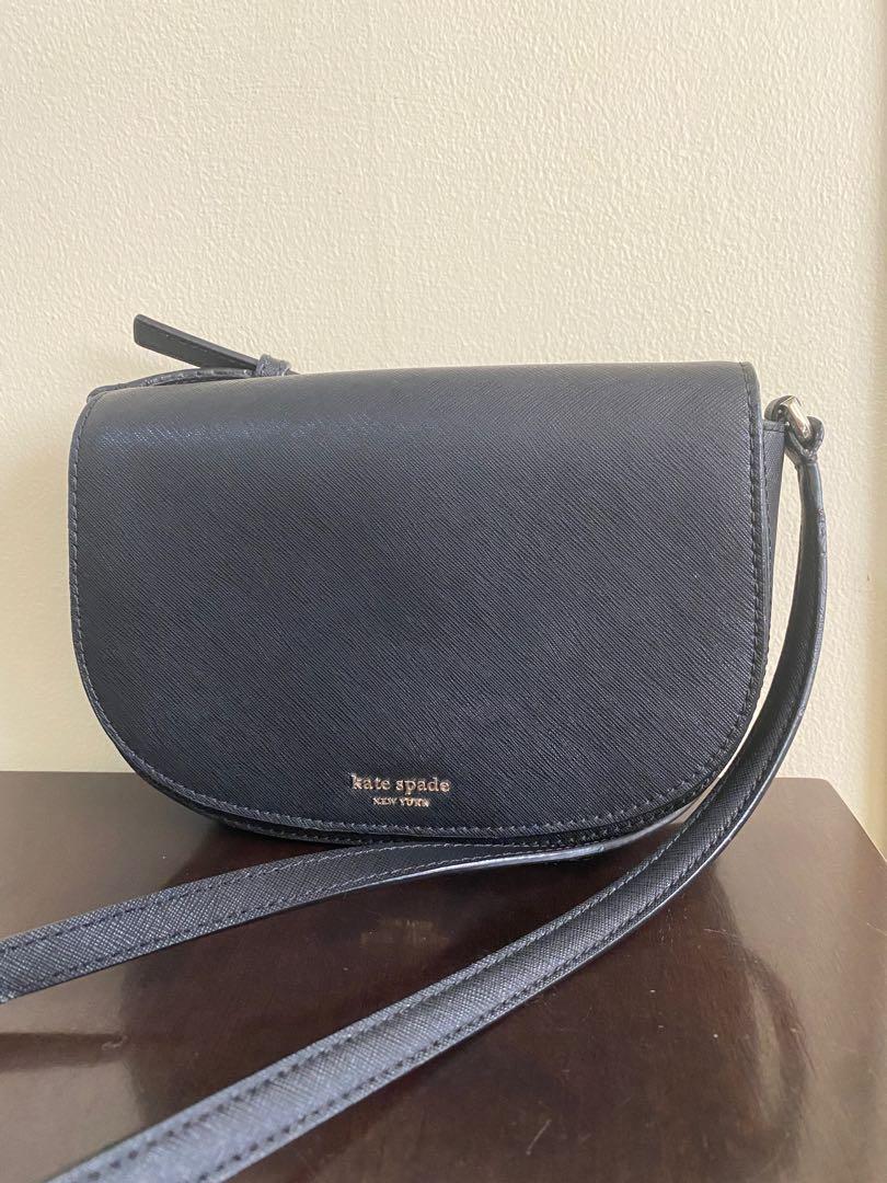 Kate spade reiley flap crossbody outlet