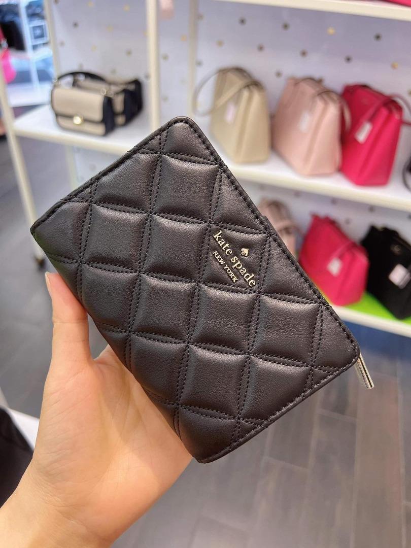 Natalia medium compact bifold wallet hotsell