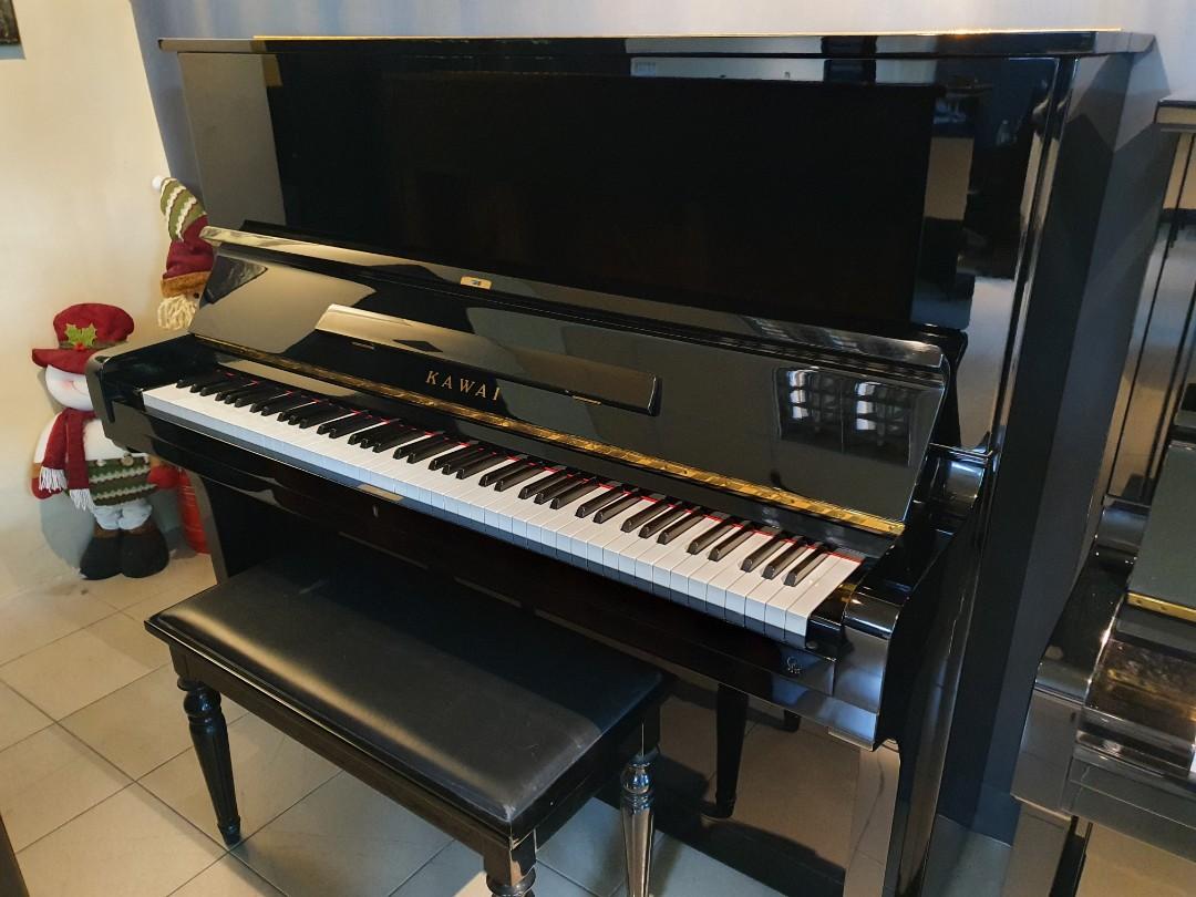 Kawai ku3 sales