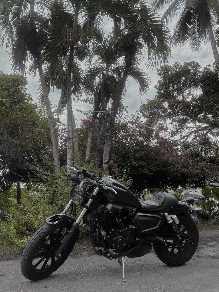 K light hot sale 202 bobber