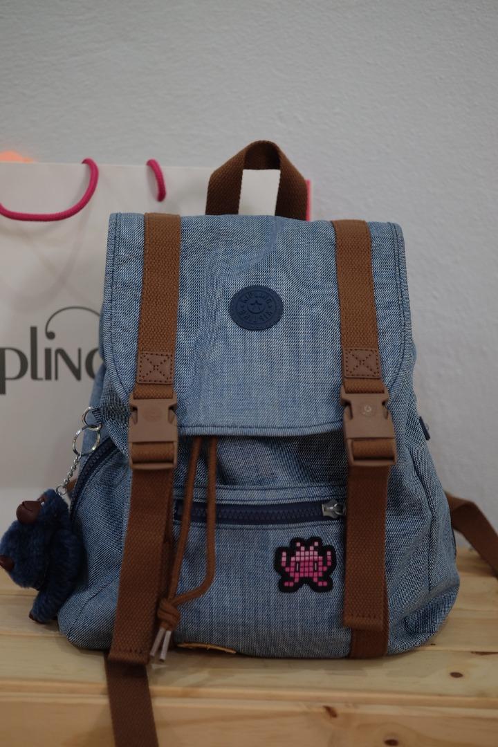 Kipling emoji bag shop