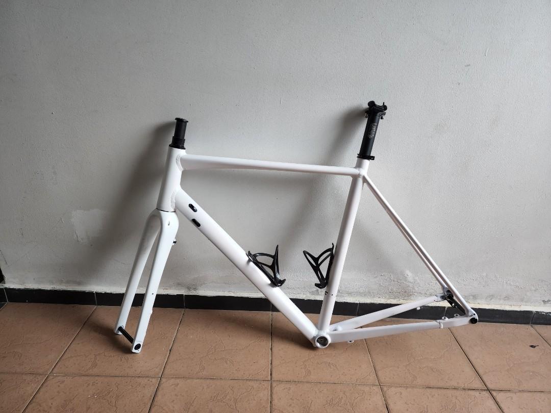 koozer bike frame