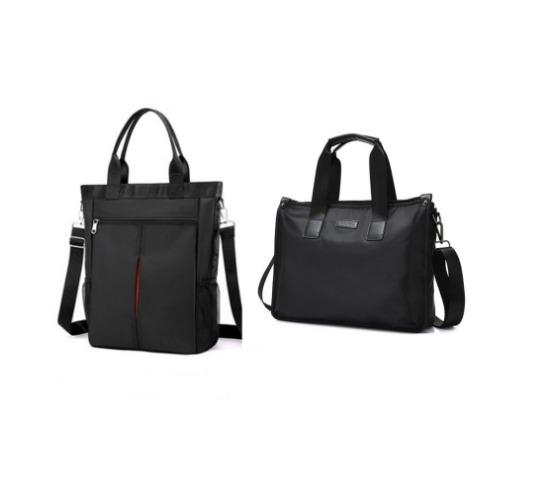 Mens sales business tote