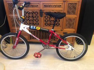 Affordable bmx bike kuwahara For Sale Bicycles Carousell Singapore