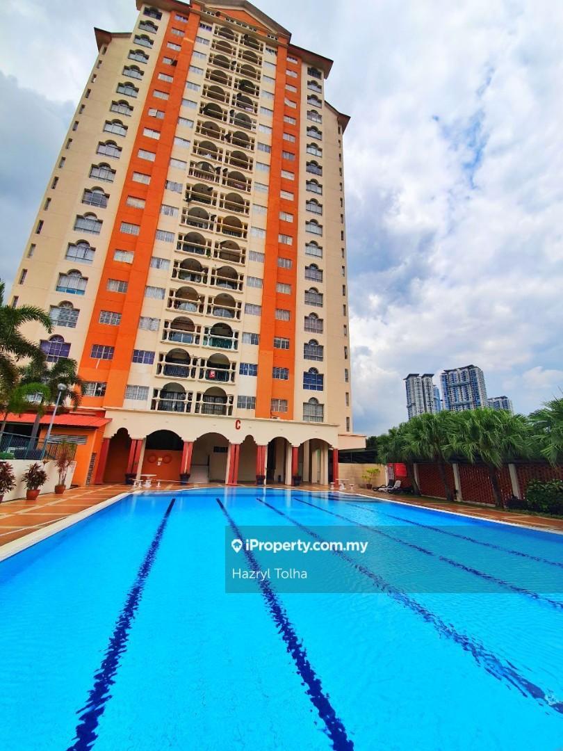 La Vista Condominiums Puchong for sale, Property, For Sale on Carousell