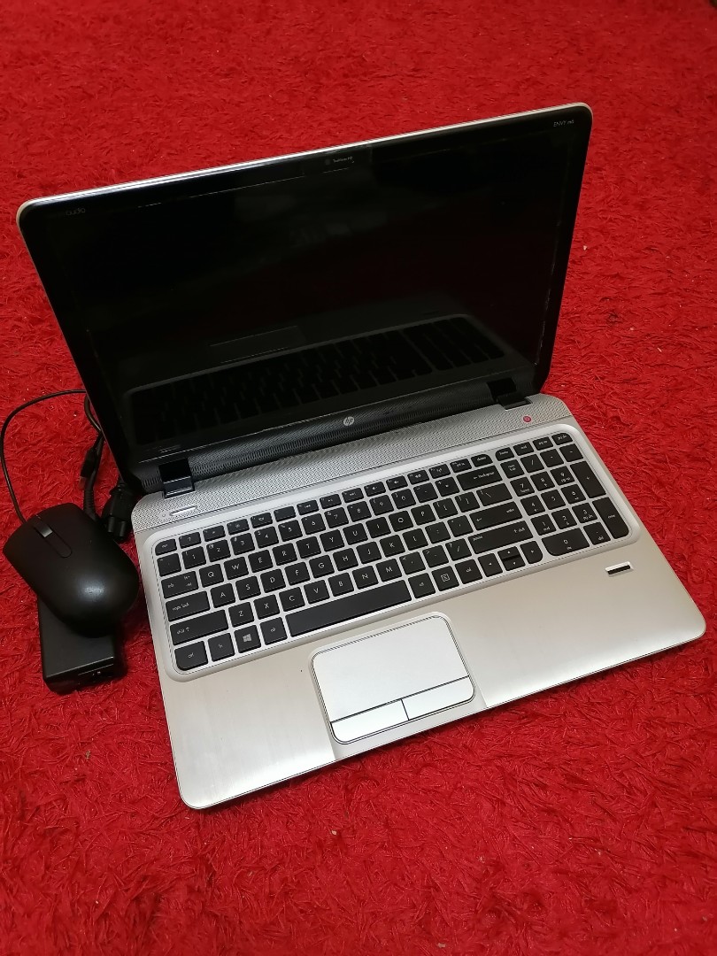 Laptop 15 Hp I7 Processor Computers And Tech Laptops And Notebooks On Carousell 8797