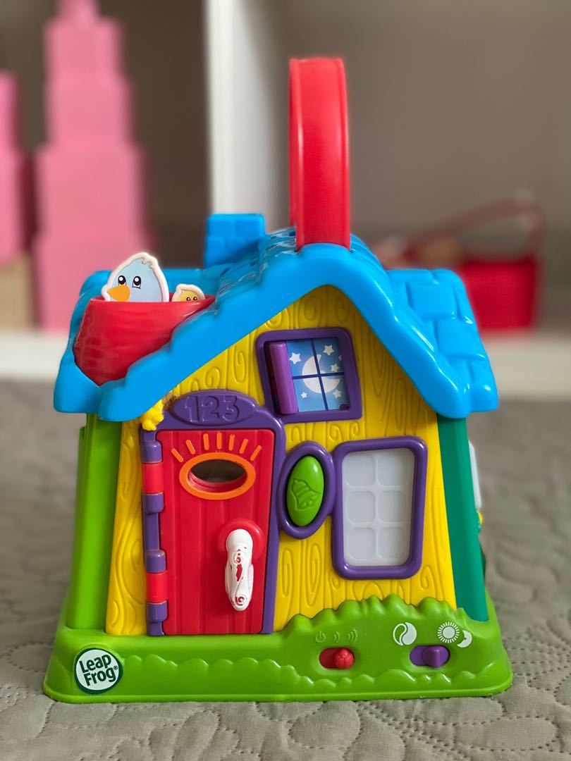 Leapfrog number lovin oven hot sale target