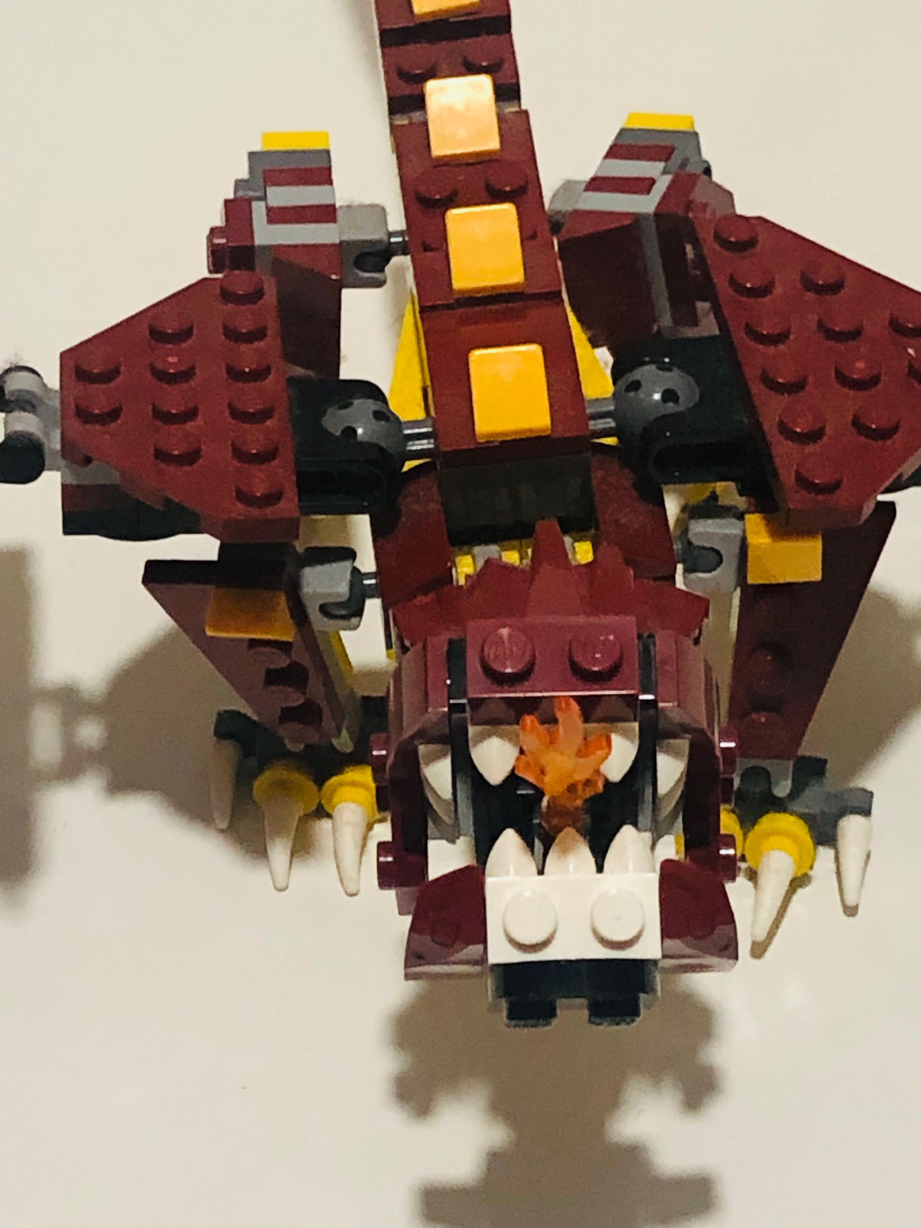 LEGO Creator 31073, Hobbies & Toys, Toys & Games on Carousell