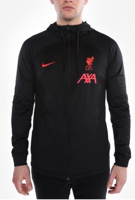 New liverpool jacket cheap
