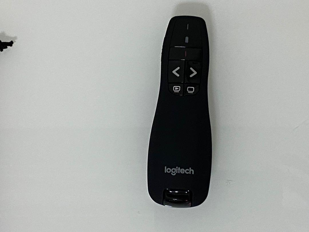 Logitech pointer, Computers & Tech, Parts & Accessories, Other