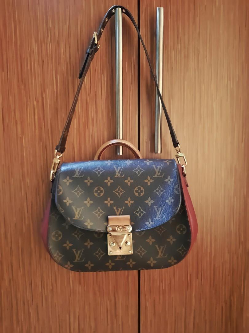 Jual Branded Bag LOUIS VUITTON EDEN PM MONOGRAM S (preloved) - Kota Medan -  Dluxe88