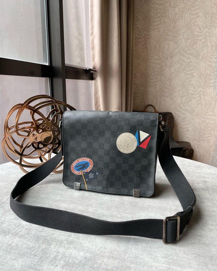 Lv district 2025 bag