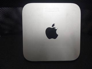 Mac Mini High Sierra (Late 2012)