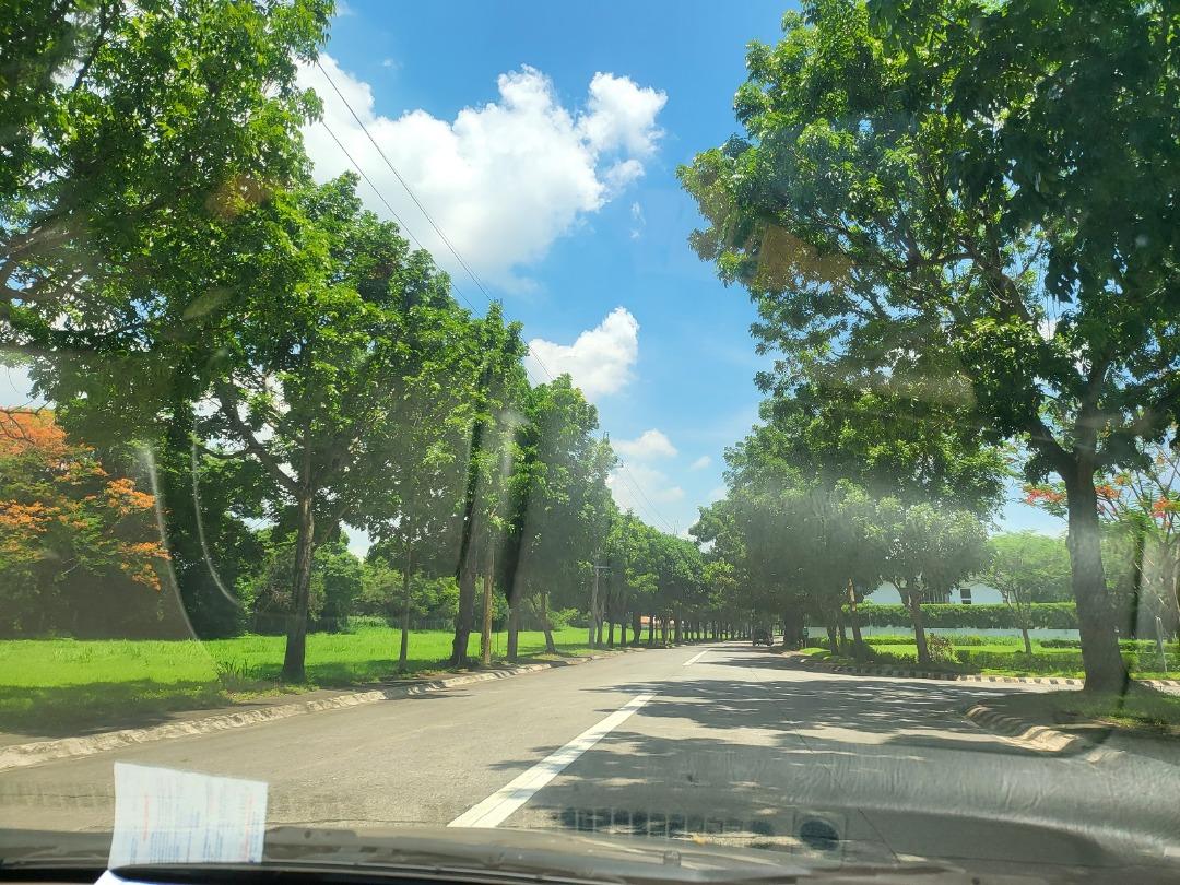 328 Sqm Residential Lot For Sale in Manila Southwoods Carmona Cavite