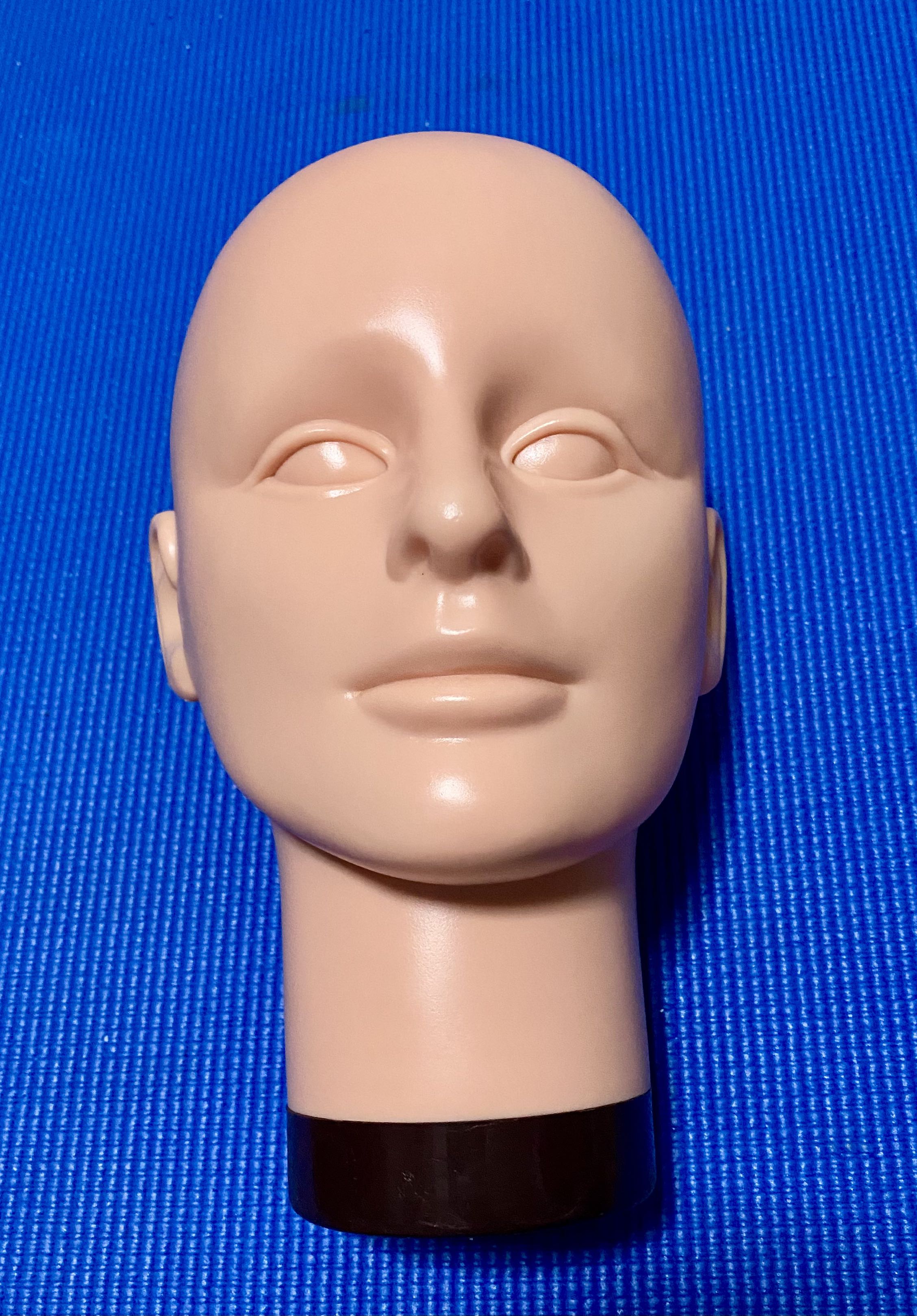 Mannequin Head, Hobbies & Toys, Stationery & Craft, Other Stationery