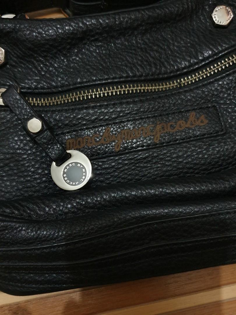 Marc jacob bag, Women's Fashion, Bags & Wallets, Shoulder Bags on Carousell