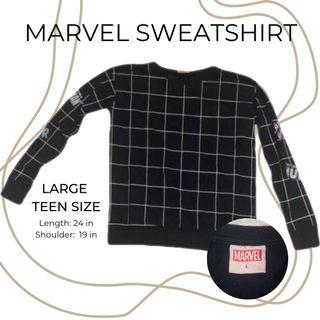 MARVEL Sweatshirt