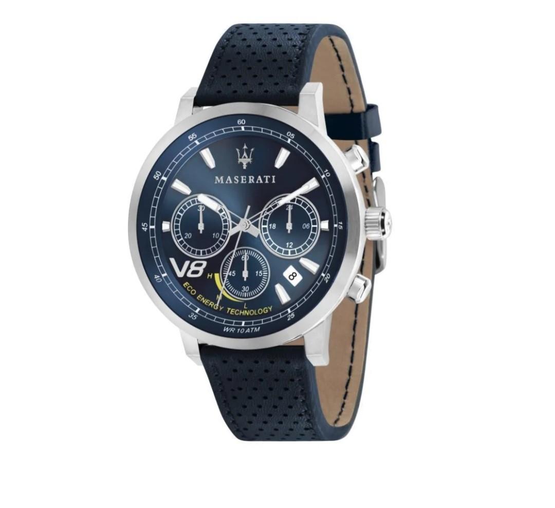 Maserati gt watch top