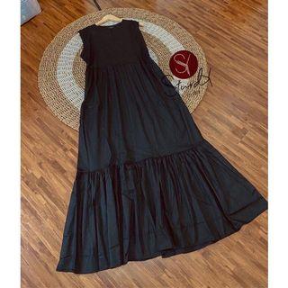 #MauXiaomi inner dress