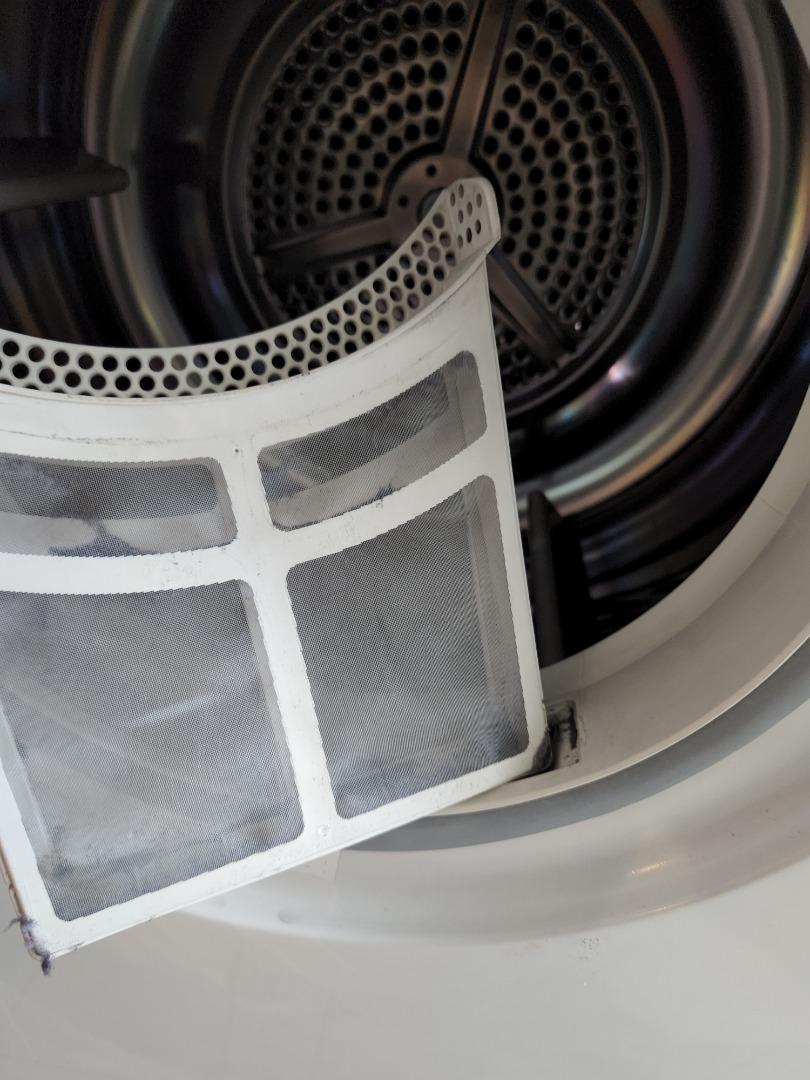 Dryer Making Squeaking Noise R/fixit, 53 OFF