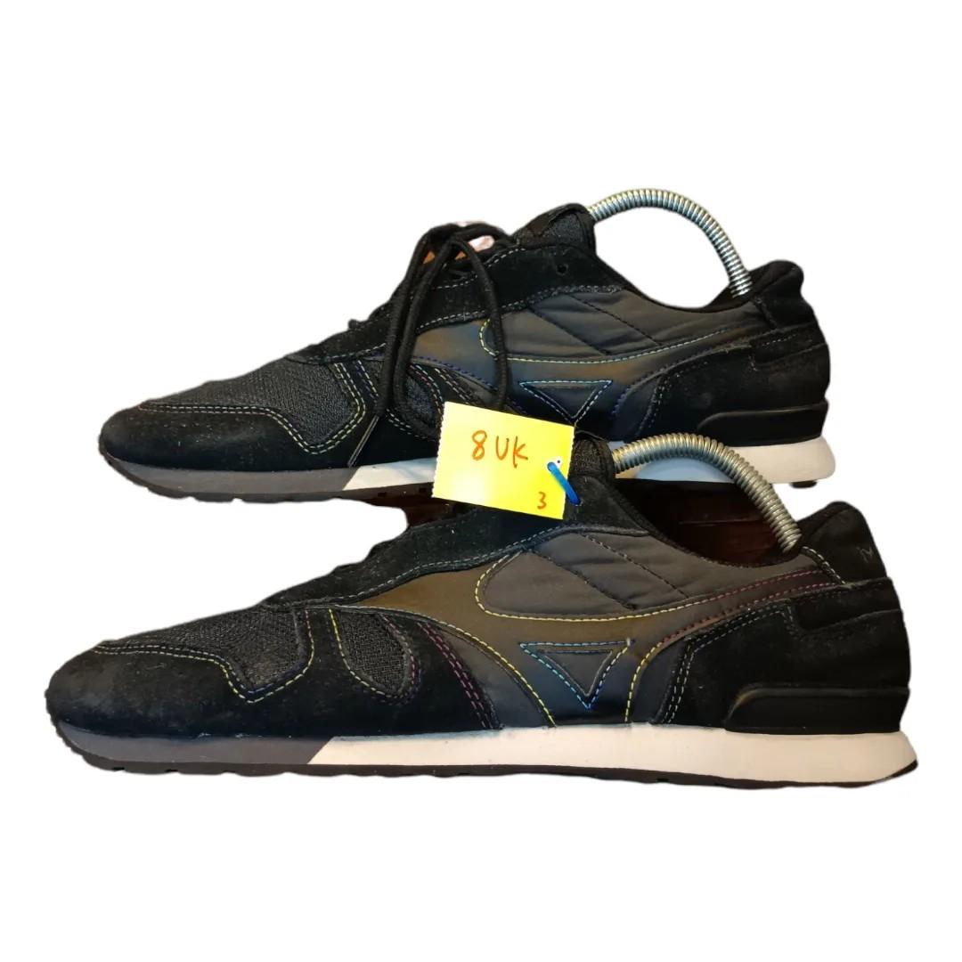 Mizuno deals 1906 purple